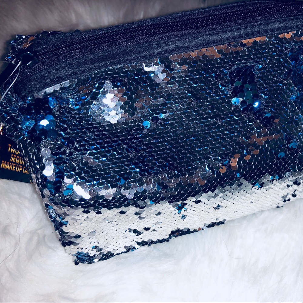 ❌SOLD❌ Makeup Bag💄💋